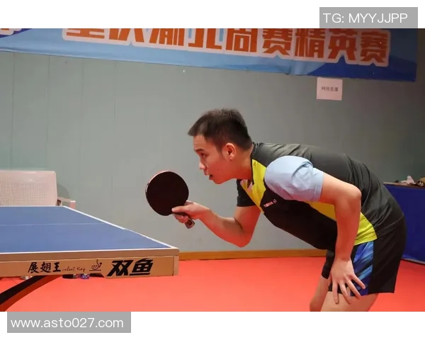 重庆乒乓球队在全国锦标赛中的个人能力分析与表现评估